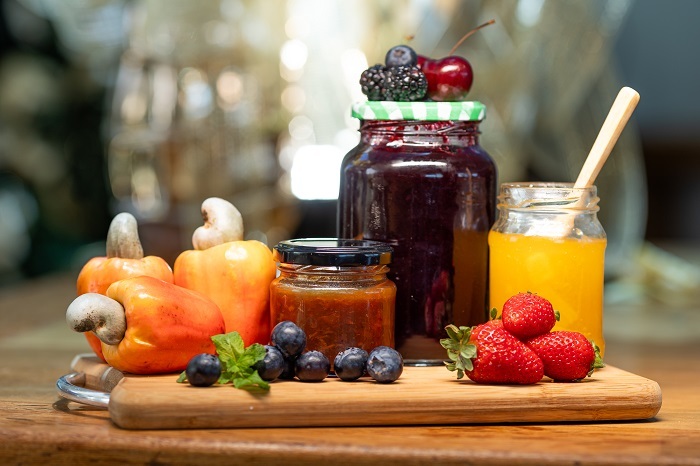 Inscrições do Prêmio CNA Brasil Artesanal Geleia terminam no domingo