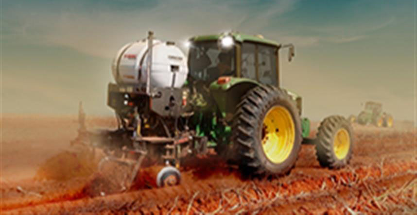 Orion apresentará o maior número de lançamentos da história da marca na 30ª Agrishow