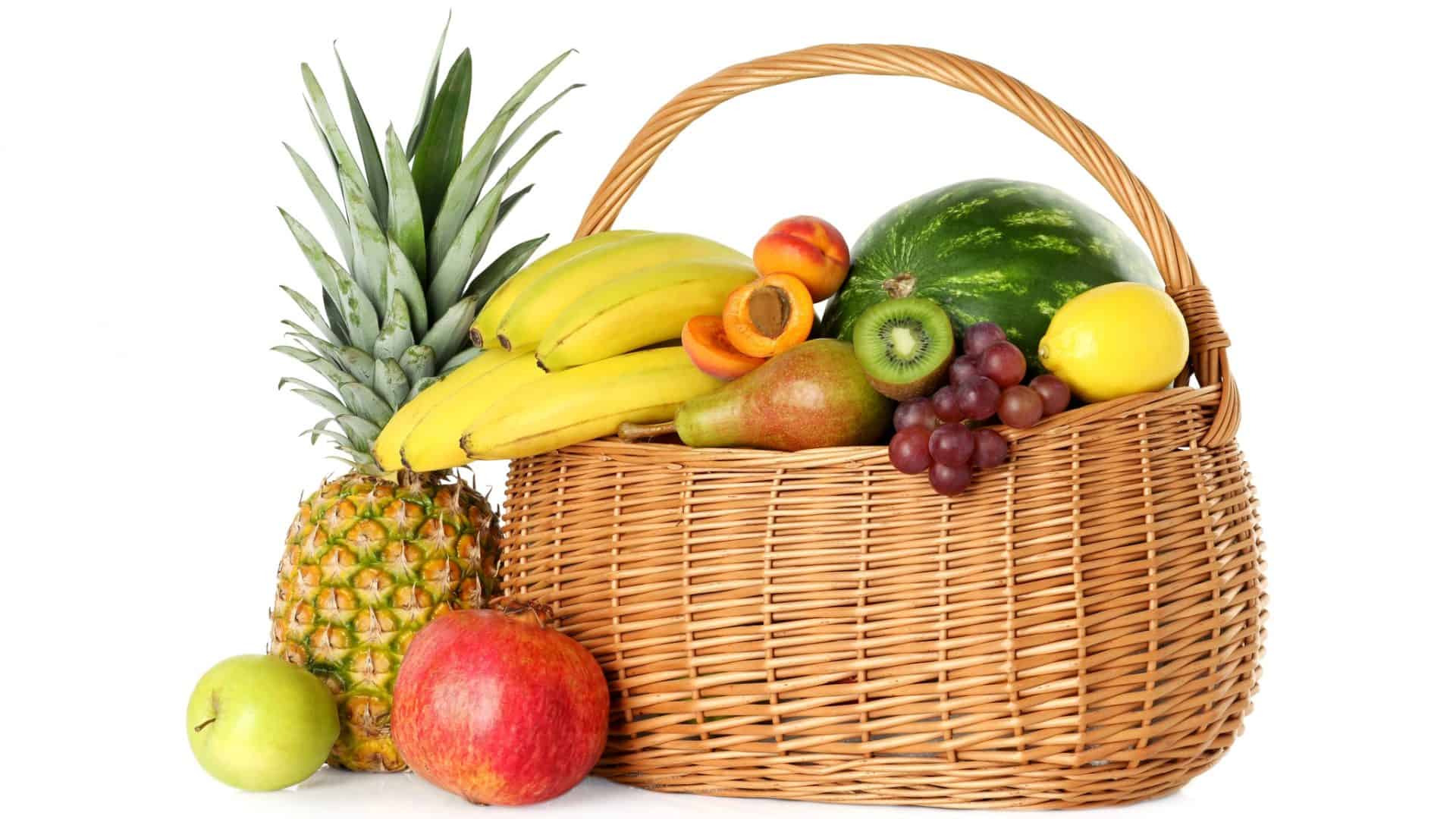 Mudanças climáticas ameaçam uma das nossas frutas favoritas